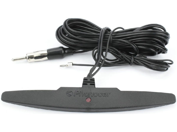 Phonocar AM/FM Scheiben-Klebeantenne Kaufuniversum - Phonocar AM/FM Scheiben-Klebeantenne