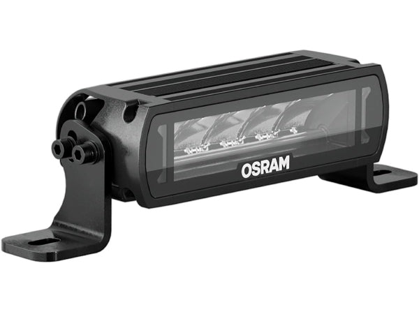 OSRAM LEDriving Lightbar FX125-SP Gen. 2 12-24V/1300Lumen/6000Kelvin Kaufuniversum - OSRAM LEDriving Lightbar FX125-SP Gen. 2 12-24V/1300Lumen/6000Kelvin
