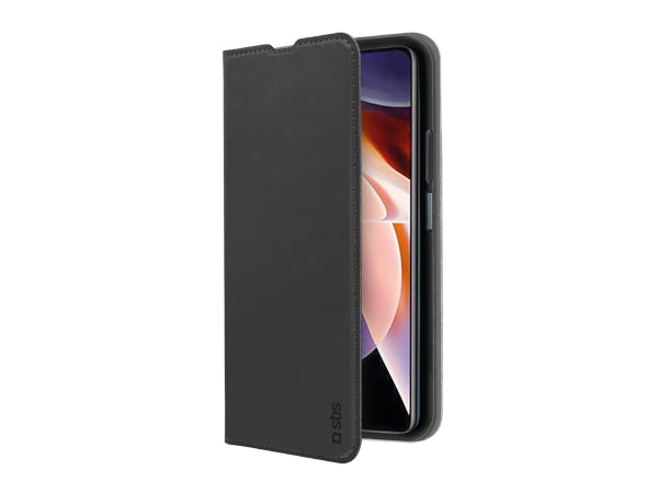 SBS Bookcase Wallet Lite-Hülle für Xiaomi Redmi Note 11 Pro/Pro Plus Kaufuniversum - SBS Bookcase Wallet Lite-Hülle für Xiaomi Redmi Note 11 Pro/Pro Plus