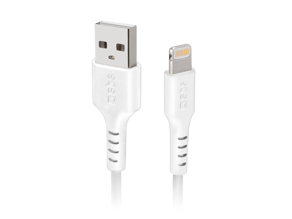 SBS USB -Lightning-Kabel Kaufuniversum - SBS USB -Lightning-Kabel