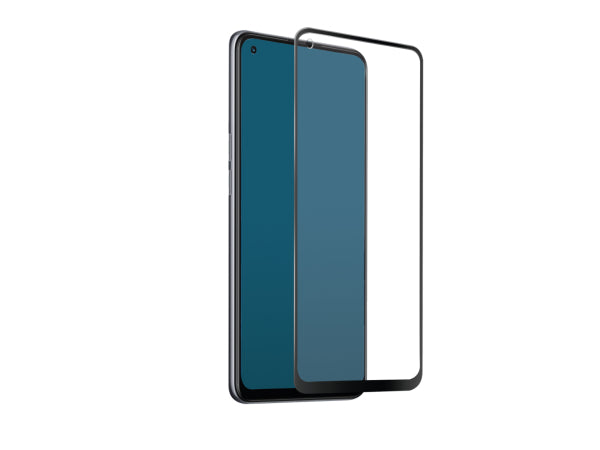 SBS Glas Displayschutz Full Cover für Oppo Find X5 Lite/Reno 7 5G/4G/Reno 7Z/OnePlus N20 5G Kaufuniversum - SBS Glas Displayschutz Full Cover für Oppo Find X5 Lite/Reno 7 5G/4G/Reno 7Z/OnePlus N20 5G