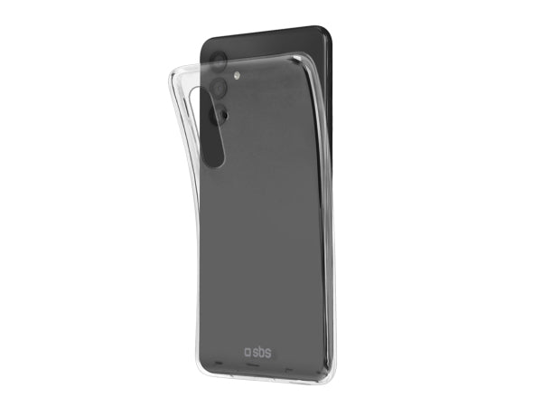 SBS Cover Skinny für Samsung Galaxy A13 5G/Galaxy A04s Kaufuniversum - SBS Cover Skinny für Samsung Galaxy A13 5G/Galaxy A04s