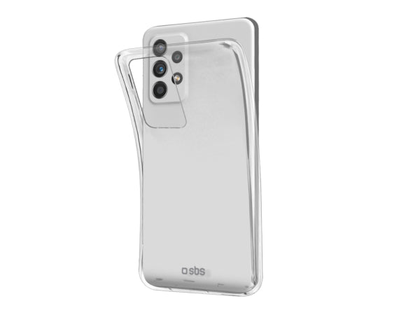 SBS Cover Skinny für Samsung Galaxy A23 5G Kaufuniversum - SBS Cover Skinny für Samsung Galaxy A23 5G