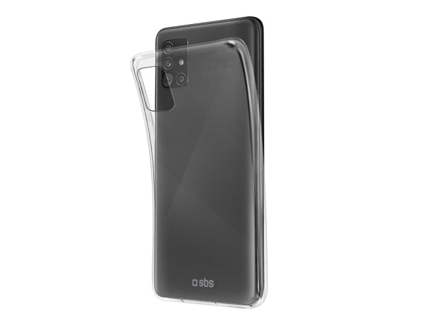 SBS Cover Skinny für Samsung Galaxy A52/A52s Kaufuniversum - SBS Cover Skinny für Samsung Galaxy A52/A52s