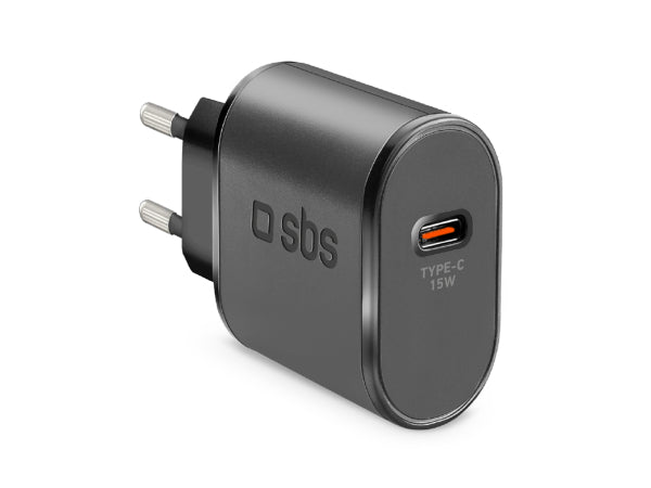 SBS 15-W-Akkuladegerät – Schnellladung Kaufuniversum - SBS 15-W-Akkuladegerät – Schnellladung