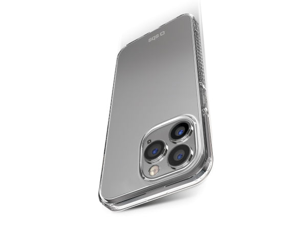 SBS Extreme X2 Hülle für iPhone 14 Pro Kaufuniversum - SBS Extreme X2 Hülle für iPhone 14 Pro