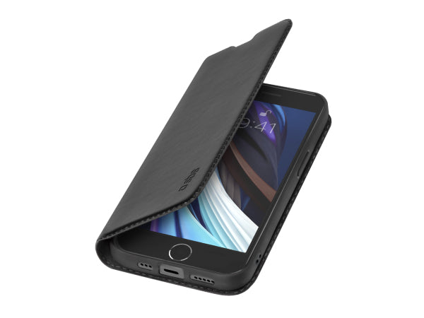 SBS Bookcase Wallet Lite-Hülle für iPhone SE 2022/SE 2020/8/7 Kaufuniversum - SBS Bookcase Wallet Lite-Hülle für iPhone SE 2022/SE 2020/8/7
