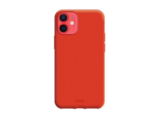 SBS Vanity Cover für iPhone 12 mini Kaufuniversum - SBS Vanity Cover für iPhone 12 mini