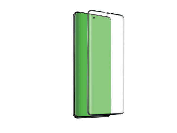 SBS Glas Displayschutz 4D Full Glass für Samsung Galaxy S20 Ultra Kaufuniversum - SBS Glas Displayschutz 4D Full Glass für Samsung Galaxy S20 Ultra