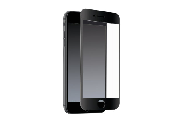 SBS Glas Displayschutz Full Cover für iPhone SE 2020/SE 2022/8/7/6s/6 Kaufuniversum - SBS Glas Displayschutz Full Cover für iPhone SE 2020/SE 2022/8/7/6s/6
