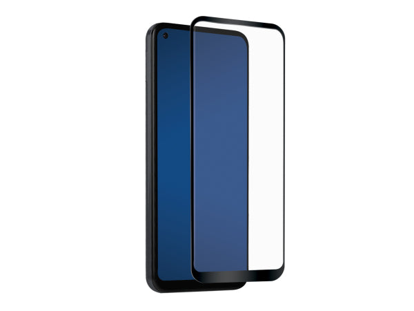SBS Glas Displayschutz Full Cover für Samsung Galaxy A12/A32 5G/M12/A13 4G-5G/A03/A04s Kaufuniversum - SBS Glas Displayschutz Full Cover für Samsung Galaxy A12/A32 5G/M12/A13 4G-5G/A03/A04s