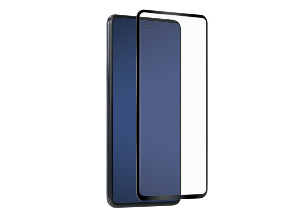 SBS Glas Displayschutz Full Cover für Samsung Galaxy A51/A52/A52s/A53 Kaufuniversum - SBS Glas Displayschutz Full Cover für Samsung Galaxy A51/A52/A52s/A53