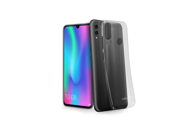 SBS Cover Skinny für Huawei P Smart 2019 Kaufuniversum - SBS Cover Skinny für Huawei P Smart 2019