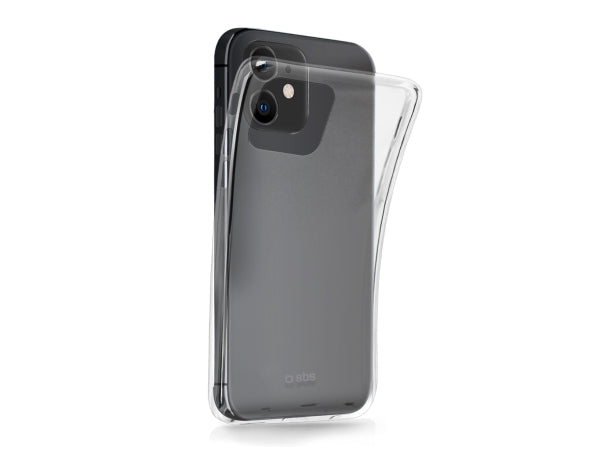 SBS Cover Skinny für iPhone 12 Mini Kaufuniversum - SBS Cover Skinny für iPhone 12 Mini