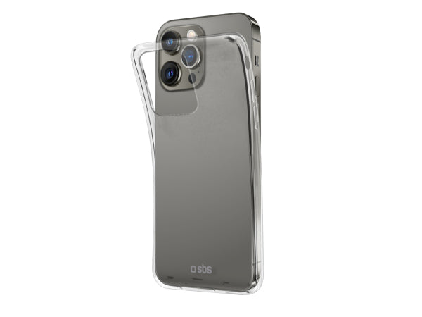 SBS Cover Skinny für iPhone 13 Pro Max Kaufuniversum - SBS Cover Skinny für iPhone 13 Pro Max