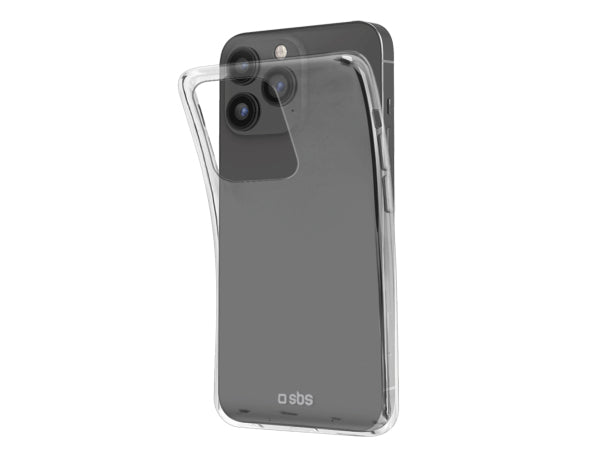 SBS Cover Skinny für iPhone 14 Pro Max Kaufuniversum - SBS Cover Skinny für iPhone 14 Pro Max