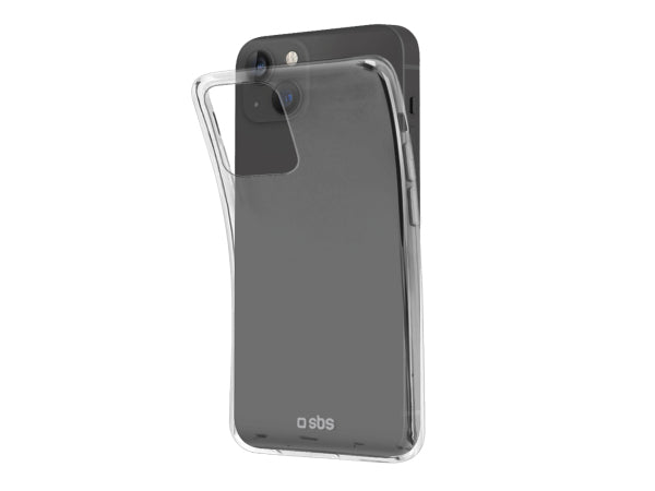 SBS Cover Skinny für iPhone 14 Plus Kaufuniversum - SBS Cover Skinny für iPhone 14 Plus