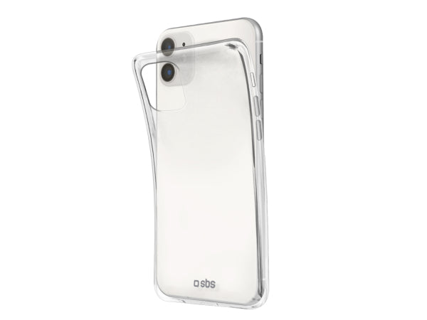 SBS Cover Skinny für iPhone 11 Kaufuniversum - SBS Cover Skinny für iPhone 11