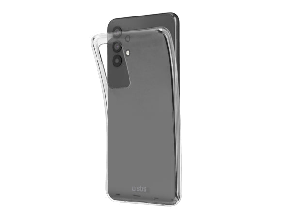 SBS Cover Skinny für Samsung Galaxy A13 4G Kaufuniversum - SBS Cover Skinny für Samsung Galaxy A13 4G