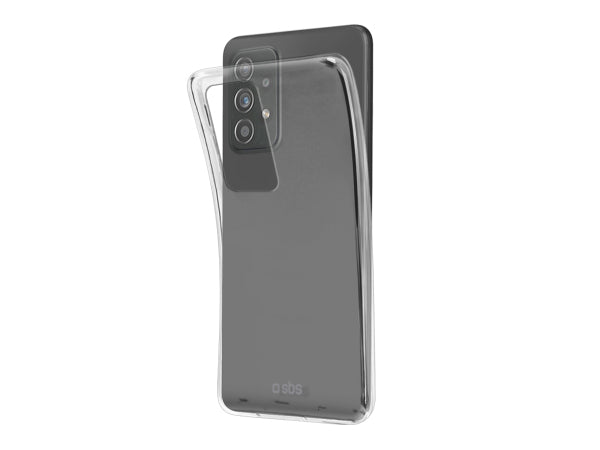 SBS Cover Skinny für Samsung Galaxy A53 Kaufuniversum - SBS Cover Skinny für Samsung Galaxy A53