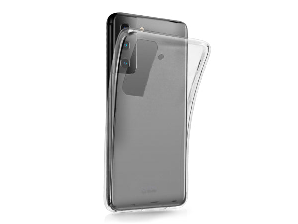 SBS Cover Skinny für Samsung Galaxy S21+ Kaufuniversum - SBS Cover Skinny für Samsung Galaxy S21+