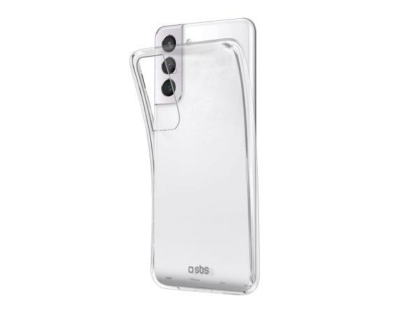SBS Cover Skinny für Samsung Galaxy S22+ Kaufuniversum - SBS Cover Skinny für Samsung Galaxy S22+