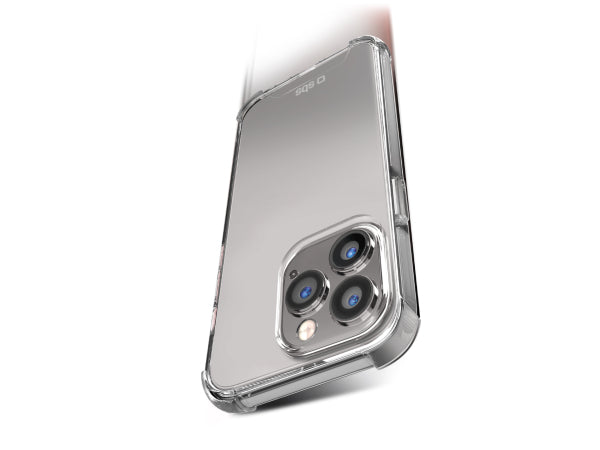 SBS Extreme X4 Hülle für iPhone 14 Pro Kaufuniversum - SBS Extreme X4 Hülle für iPhone 14 Pro