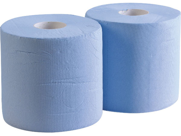 LOUIS Universal-Putztuchrollen 2-teilig Kaufuniversum - LOUIS Universal-Putztuchrollen 2-teilig