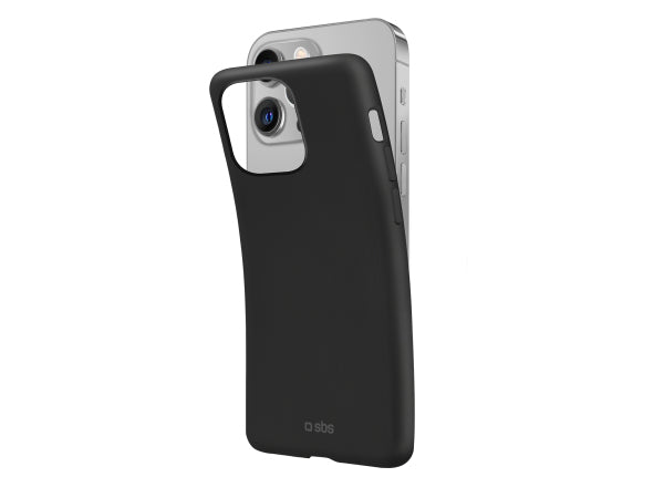 SBS Schutzhülle Polo One für iPhone 13 Pro Kaufuniversum - SBS Schutzhülle Polo One für iPhone 13 Pro