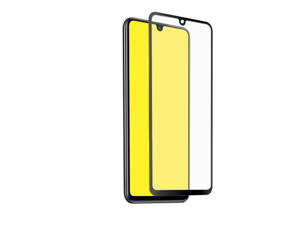SBS Glas Displayschutz Full Cover für Huawei P30 Lite Kaufuniversum - SBS Glas Displayschutz Full Cover für Huawei P30 Lite