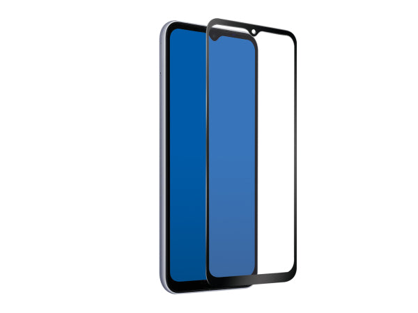 SBS Glas Displayschutz Full Cover für Samsung Galaxy A34 Kaufuniversum - SBS Glas Displayschutz Full Cover für Samsung Galaxy A34