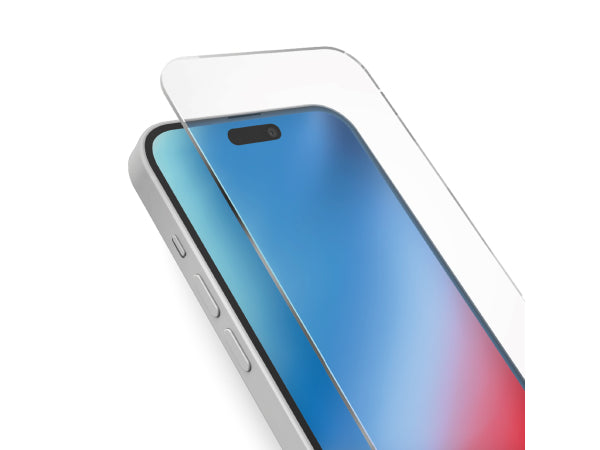 SBS Glas-Displayschutz für iPhone 15 Plus Kaufuniversum - SBS Glas-Displayschutz für iPhone 15 Plus