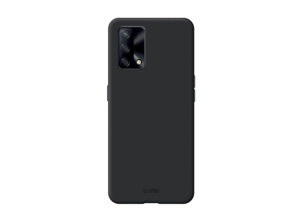 SBS Sensity Cover für Oppo A74 4G Kaufuniversum - SBS Sensity Cover für Oppo A74 4G