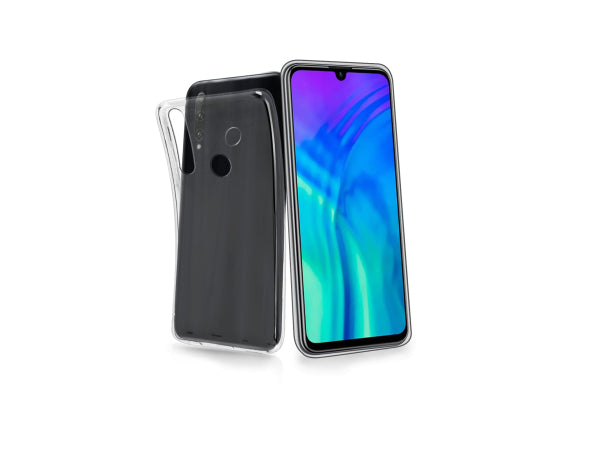 SBS Skinny Cover für das Honor 20 Lite/Huawei P Smart+ 2019 Kaufuniversum - SBS Skinny Cover für das Honor 20 Lite/Huawei P Smart+ 2019