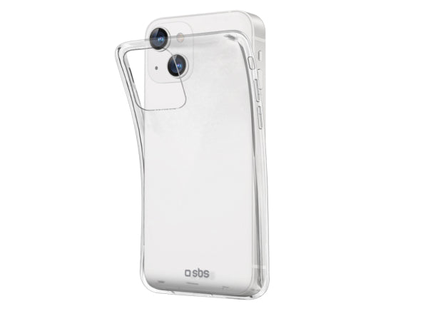 SBS Cover Skinny für iPhone 13 Mini Kaufuniversum - SBS Cover Skinny für iPhone 13 Mini