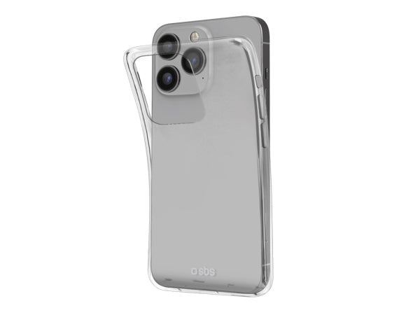 SBS Cover Skinny für iPhone 14 Pro Kaufuniversum - SBS Cover Skinny für iPhone 14 Pro