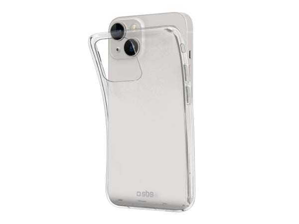 SBS Cover Skinny für iPhone 15 Kaufuniversum - SBS Cover Skinny für iPhone 15