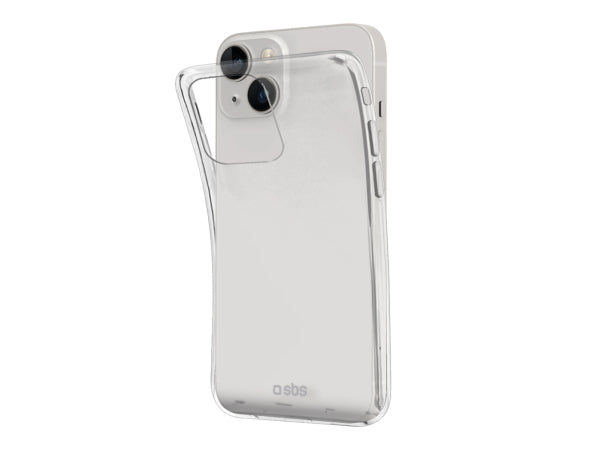 SBS Cover Skinny für iPhone 15 Plus/14 Plus Kaufuniversum - SBS Cover Skinny für iPhone 15 Plus/14 Plus