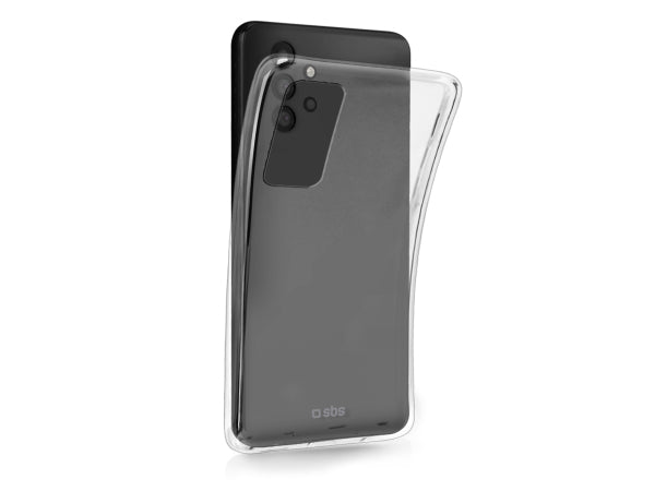 SBS Cover Skinny für Samsung Galaxy A32 4G Kaufuniversum - SBS Cover Skinny für Samsung Galaxy A32 4G