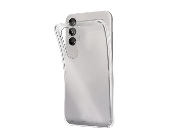 SBS Cover Skinny für Samsung Galaxy A34 Kaufuniversum - SBS Cover Skinny für Samsung Galaxy A34