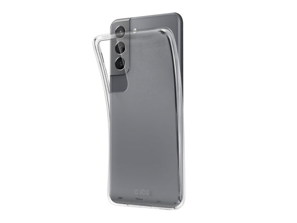 SBS Cover Skinny für Samsung Galaxy S22 Kaufuniversum - SBS Cover Skinny für Samsung Galaxy S22