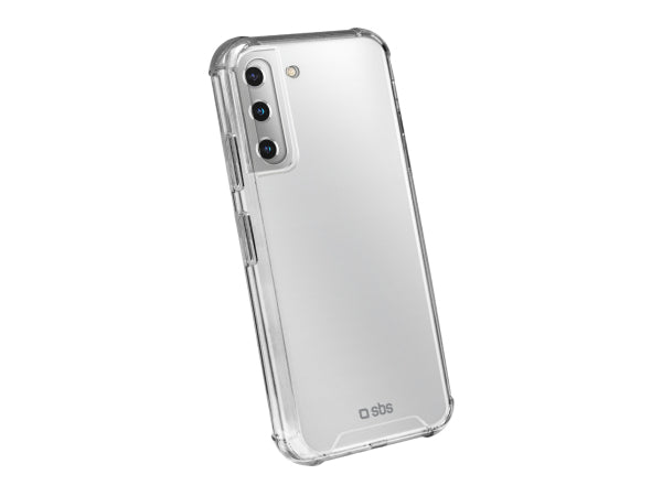 SBS Impact Cover für Samsung Galaxy S22+ Kaufuniversum - SBS Impact Cover für Samsung Galaxy S22+