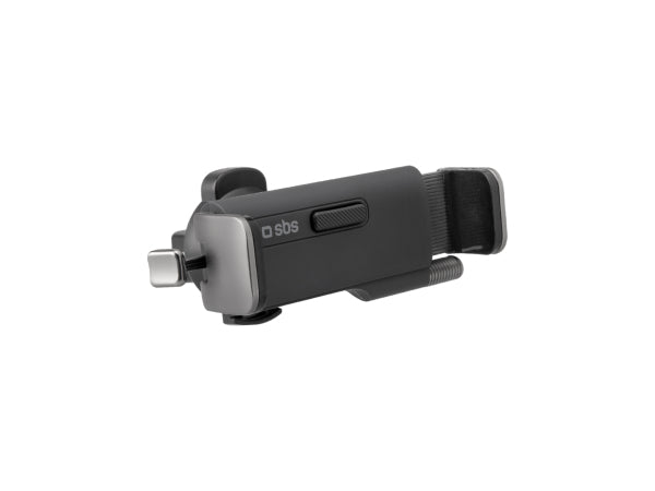 SBS Autohalterung für Smartphone mit schwenkbarem Clip Kaufuniversum - SBS Autohalterung für Smartphone mit schwenkbarem Clip