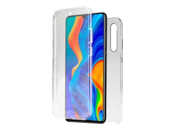 SBS Cover Full Body 360° für Huawei P30 Lite - Unbreakable Collection Kaufuniversum - SBS Cover Full Body 360° für Huawei P30 Lite - Unbreakable Collection
