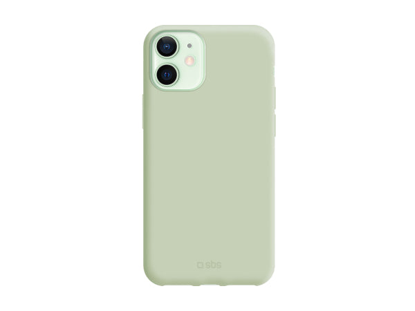 SBS Vanity Cover für iPhone 12 mini Kaufuniversum - SBS Vanity Cover für iPhone 12 mini