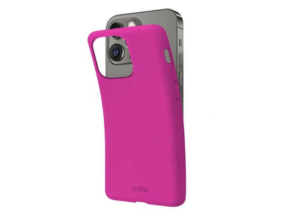 SBS Vanity Stars Cover für iPhone 13 Pro Max Kaufuniversum - SBS Vanity Stars Cover für iPhone 13 Pro Max