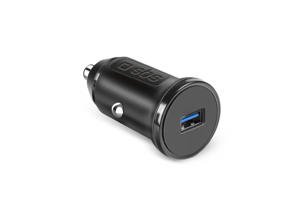 SBS Autoladegerät mit USB-Ausgang mit 1A Kaufuniversum - SBS Autoladegerät mit USB-Ausgang mit 1A