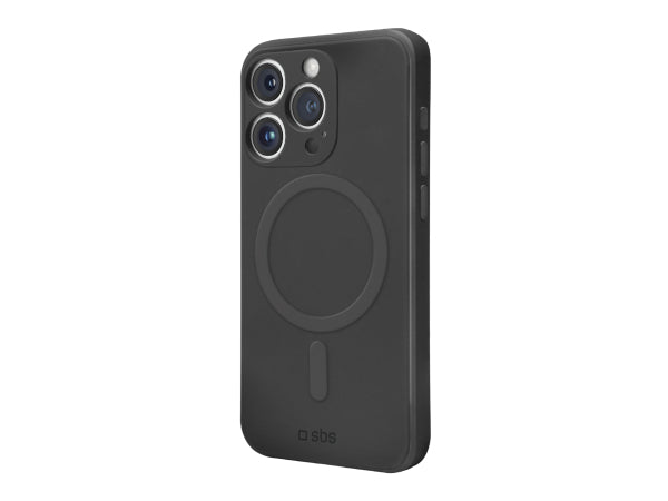 SBS Instinct Mag - MagSafe-kompatible Hülle für iPhone 15 Pro Kaufuniversum - SBS Instinct Mag - MagSafe-kompatible Hülle für iPhone 15 Pro