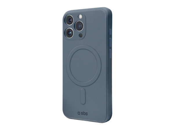 SBS Instinct Mag - MagSafe-kompatible Hülle für iPhone 15 Pro Max Kaufuniversum - SBS Instinct Mag - MagSafe-kompatible Hülle für iPhone 15 Pro Max