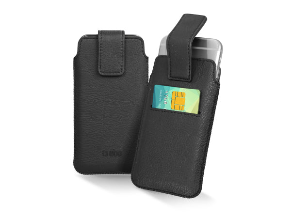 SBS Universalhalterung für Handys ( bis 5,5 Zoll) Kaufuniversum - SBS Universalhalterung für Handys ( bis 5,5 Zoll)